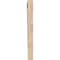 Ekena Millwork Westlake Traditional Smooth Bracket, Douglas Fir, 3 1/2"W x 28"D x 40"H BKT04X28X40WTL01SDF - alternate 4